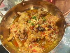 -浩海火燒雲傣家菜(芮欧百货店)