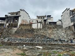 -渔梁坝