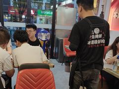 -晟焰东北烧烤(川杨新苑店)
