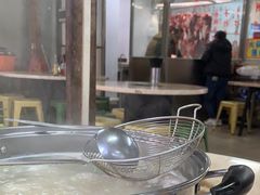 -华威达牛庄(黄埔大道西店)
