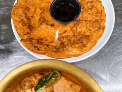 -李先生的首尔小馆(松江启源广场店)