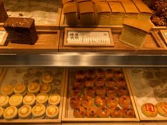 -泸溪河桃酥(西直门凯德店)