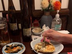 -弓二·烧鸟居酒屋(财富购物中心店)
