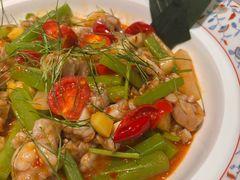-宴昆山·私房菜(春晖店)