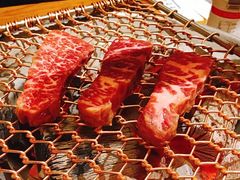 -紫霞门韩国料理烤肉(深南东路店)
