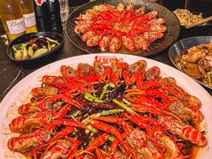 -红盔甲·小龙虾(车公庙店)