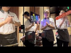 -海底捞火锅(邯郸新世纪中心店)