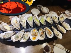 -烧蠔帮·生蚝海鲜牌档(观海店)