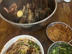 -厕所串串(文殊院店)