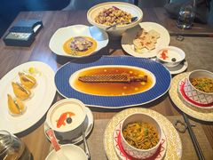 -曾宴·楚菜(湖北省博物馆店)