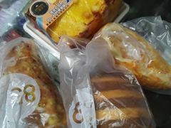 -85度C(北京玉蜓桥二店)