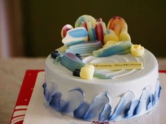 -派悦坊·甜品·蛋糕(日坛店)