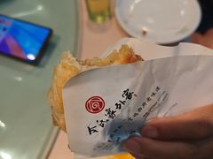 -令氏家外家岐山面(火炬路店)