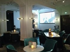 -林肯爵士乐上海中心 Jazz at Lincoln Center Shanghai