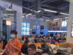 -肥韬茶餐厅(海上世界店)