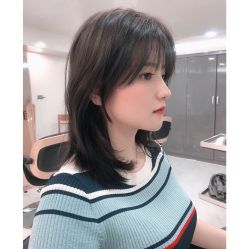 点击看大图 -OnHair造型
