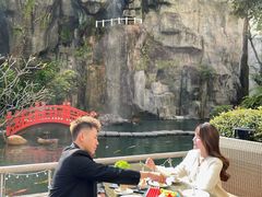 -广州花园酒店