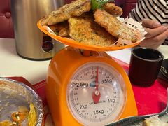 -长安·大茶饭