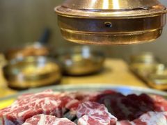 -金顺韩式烤肉·网红烤肉店(广利路店)