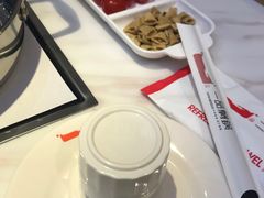 -一品焖锅(榆星广场店)