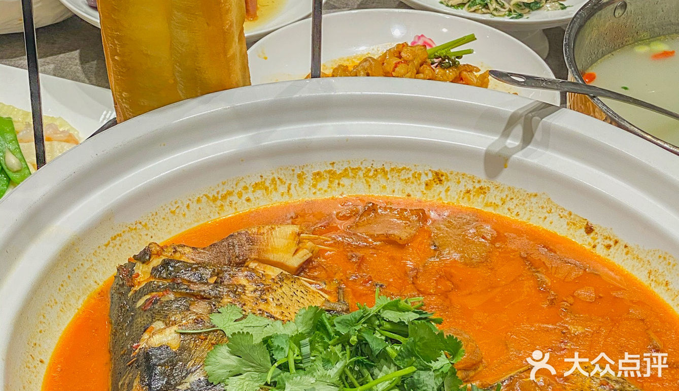 （南京）坐地铁去江边就为了吃这家特色狮子头！！ 