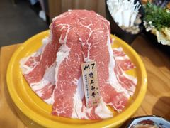 -牛匠和牛寿喜锅(西安总店)