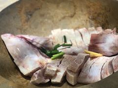 -渔小生蒸汽石锅鱼(印象城店)