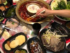 -辣家私厨火锅·龙虾(开发区店)