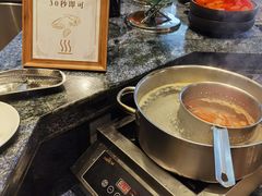 -美食汇自助餐厅(成都万达瑞华酒店)