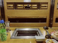 -肉魁屋·烧肉·烧鸟·酒场(高新店)
