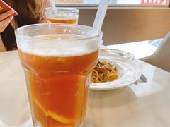 AB柠檬茶-about(丹霞庄店)