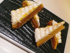 麒麟蛋糕-小句号·精致料理(江南环球港店)