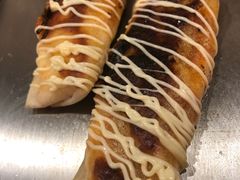 -御好烧-町屋(京都站Porta店)