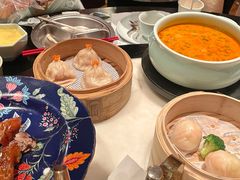 -誉八仙粤菜(万象天地店)