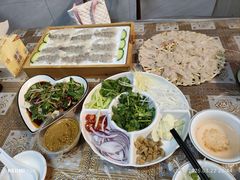 -官塘锋记鱼生·生腌·砂锅粥(牌坊街店)