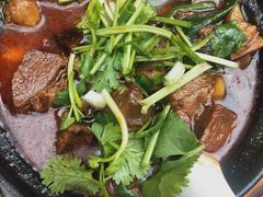 -沈妈砂锅(光华村店)