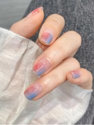 -1T·1M 日式美甲美睫