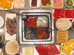 -海底捞火锅(九久奥特莱斯店)