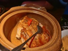 外婆茶香鸡-外婆家(西溪印象城店)