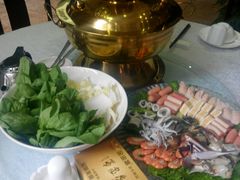 -龙记私坊小厨(星光不夜城店)