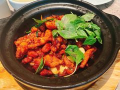 -四道菜·福建菜馆(新街口金鹰店)