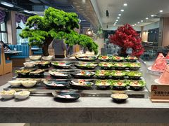 -新艺自助美食城(中山路店)
