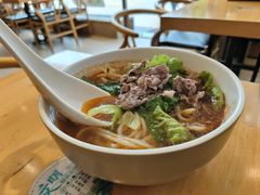 -三千粉牛肉米粉(来客茂店)