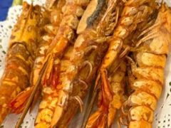 -东江海鲜大排档·潮汕菜·砂锅粥