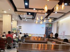 -潮悦牛肉火锅城(水贝店)