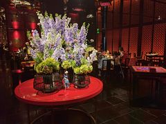 -上海滩餐厅(BFC外滩金融中心店)