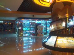 门面-UME影城(西城广场店)