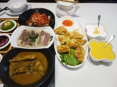 -新仙清汤牛腩(铜锣湾店)