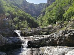 -孤山寨风景区