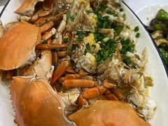 -金海湾海鲜排档(朱家尖店)